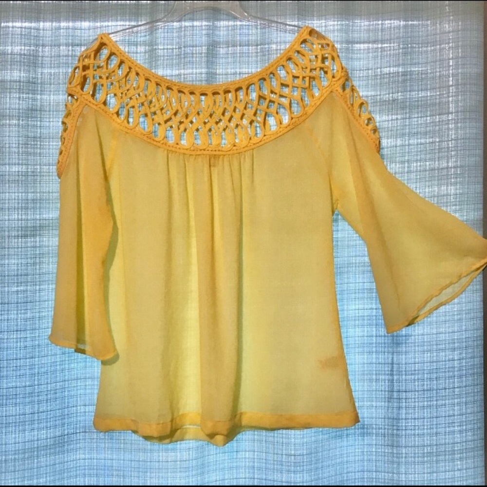 😎 Blouse